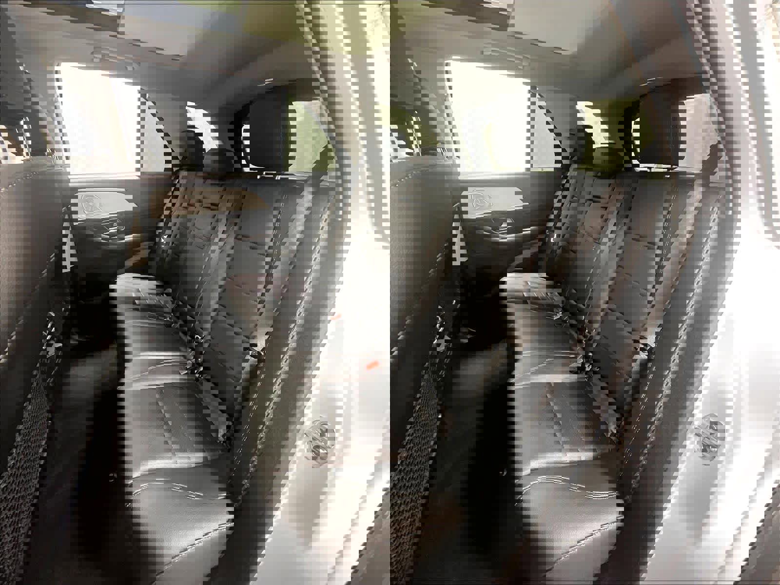 Used 2025 Mercedes-Benz GLE 350 4MATIC image 15