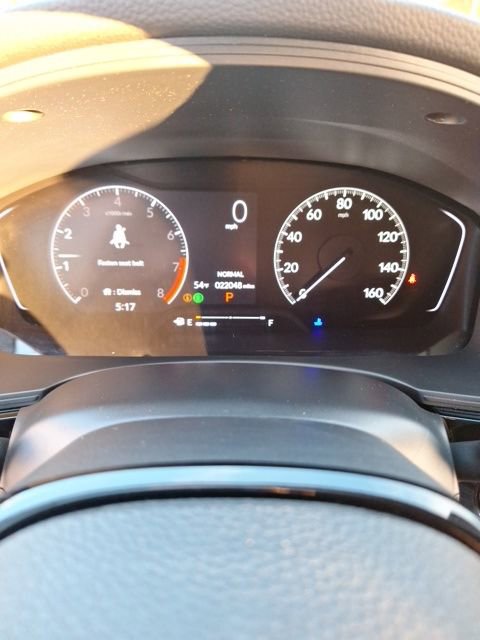 Used 2022 Honda Civic Sport image 17