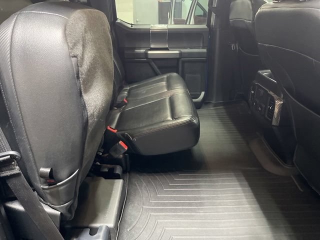 Used 2019 Ford F150 XLT w/ Equipment Group 302A Luxury AWD/4WD image 42