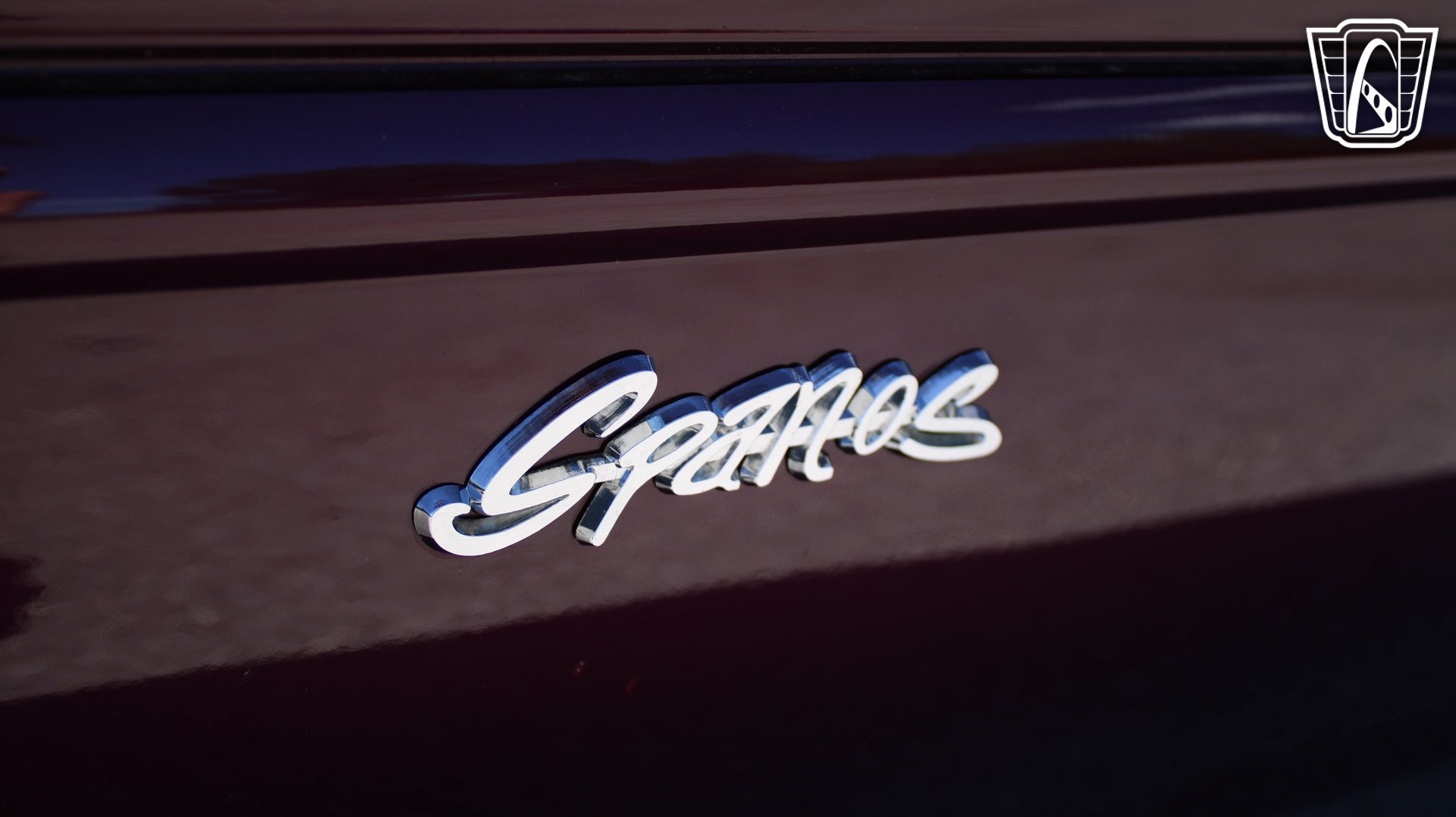 Used 1996 Chevrolet Corvette Convertible RWD image 34