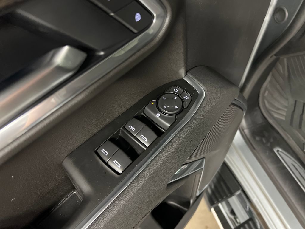 New 2026 Chevrolet Silverado 1500 LT AWD/4WD image 28