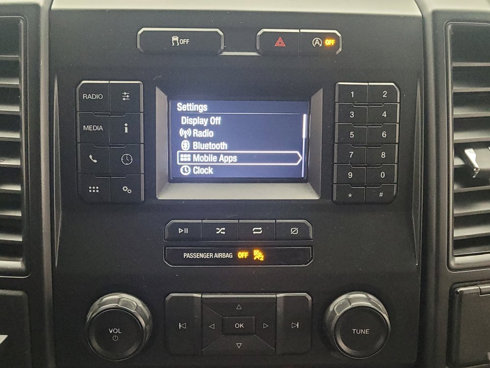 Used 2020 Ford F150 XL w/ Equipment Group 101A Mid RWD image 25