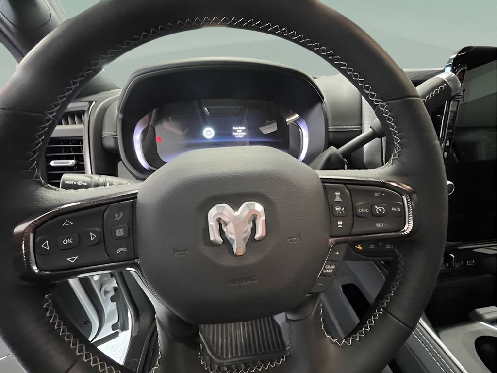 New 2026 RAM 2500 Power Wagon image 9