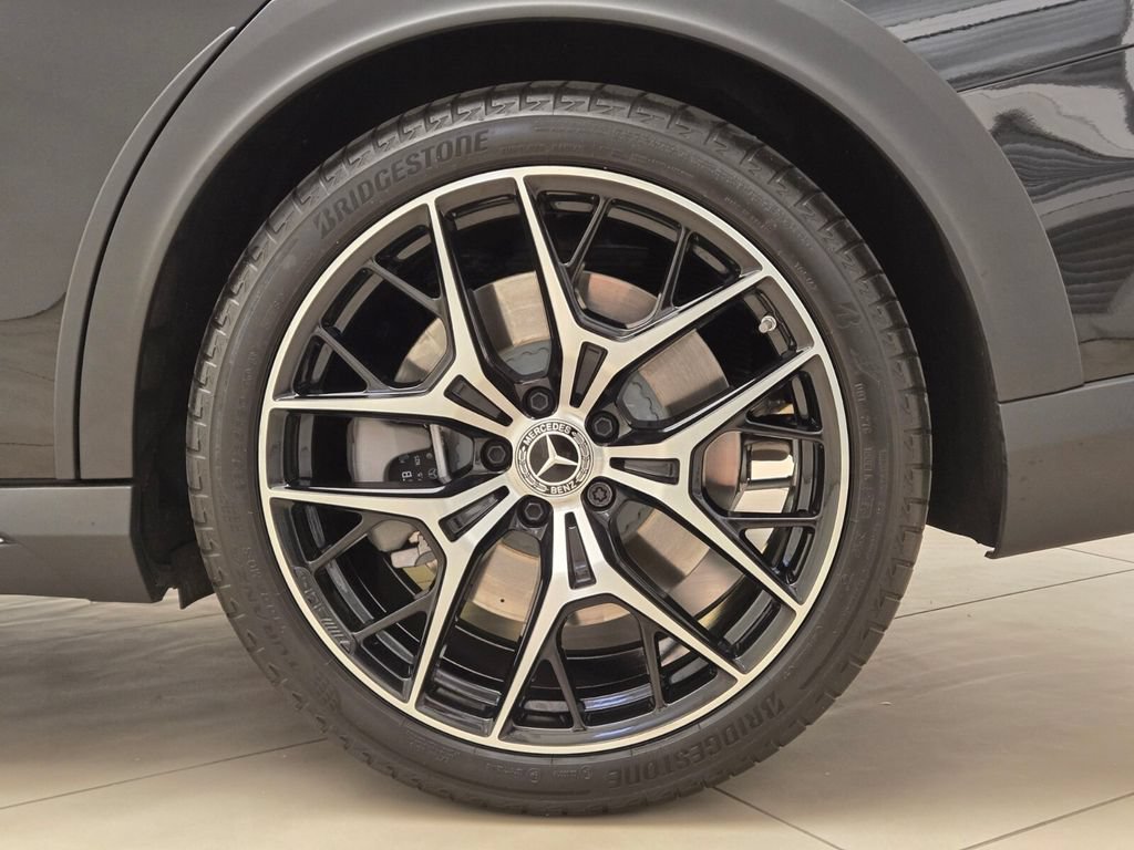 Used 2026 Mercedes-Benz E 450 4MATIC All-Terrain Wagon image 15