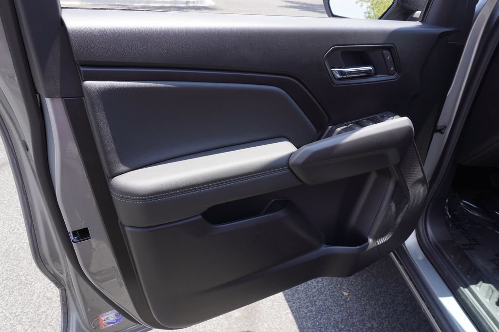 New 2026 GMC Canyon Elevation w/ Convenience Package RWD image 16