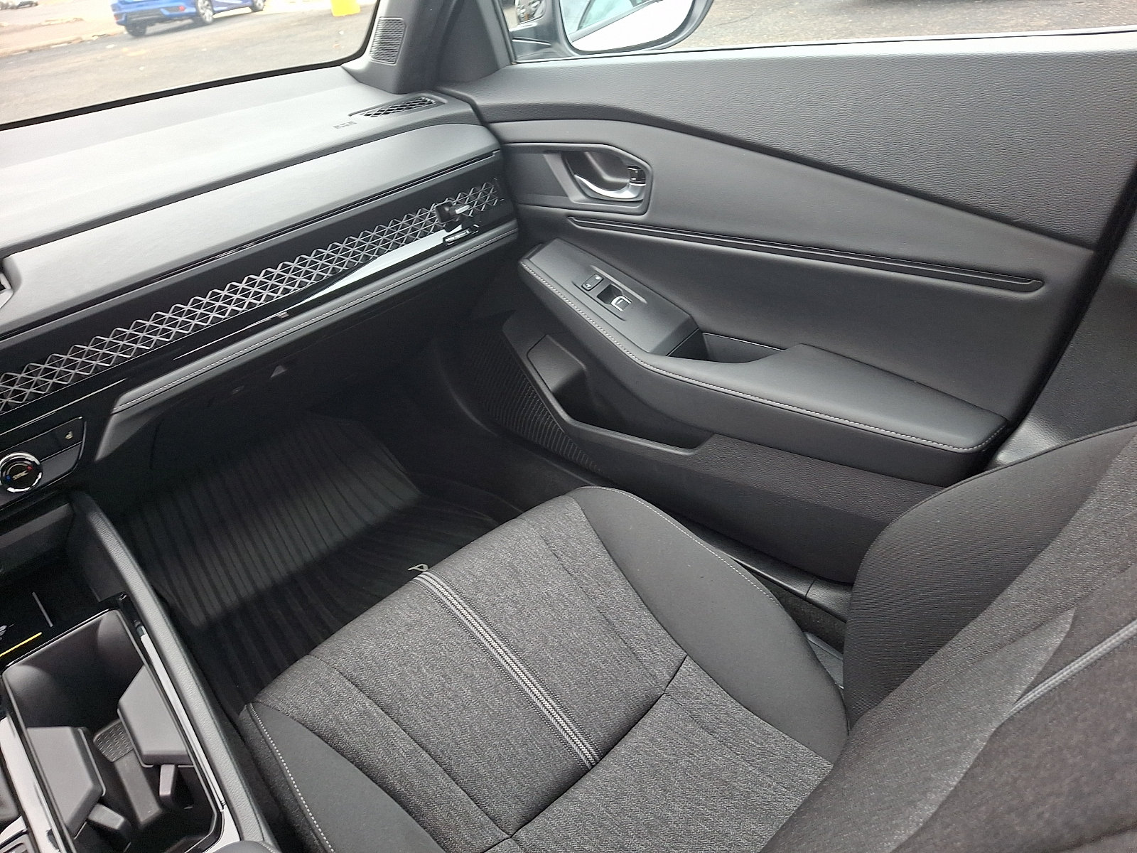 Used 2025 Honda Accord Sport image 12