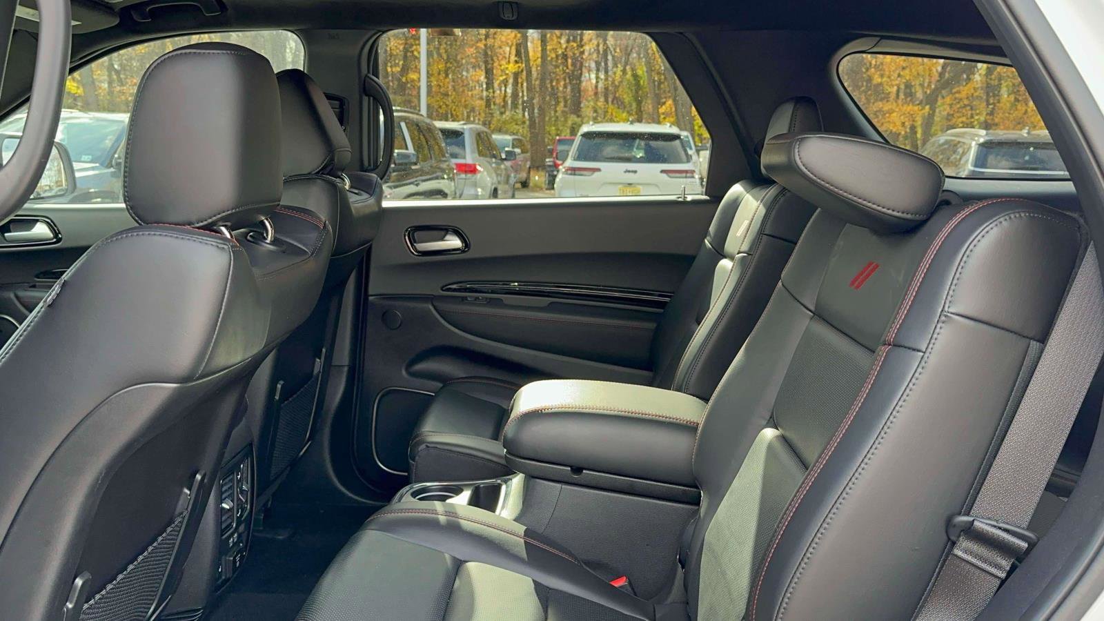Used 2023 Dodge Durango Citadel image 10