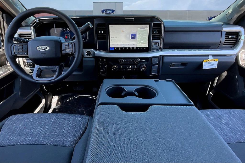 New 2026 Ford F350 XLT w/ XLT Premium Package image 6