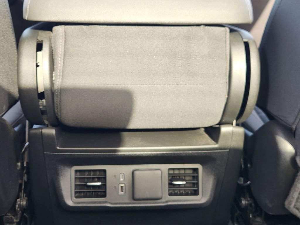 Used 2023 Chevrolet Silverado 1500 RST w/ Z71 Off-Road Package image 30