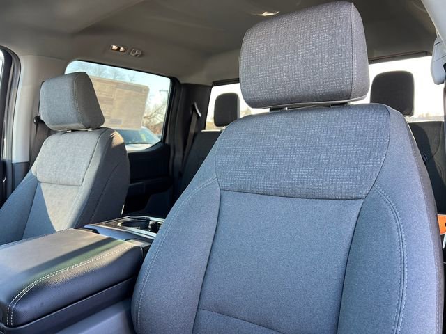 New 2026 Ford F150 XLT w/ Equipment Group 302A MID image 19