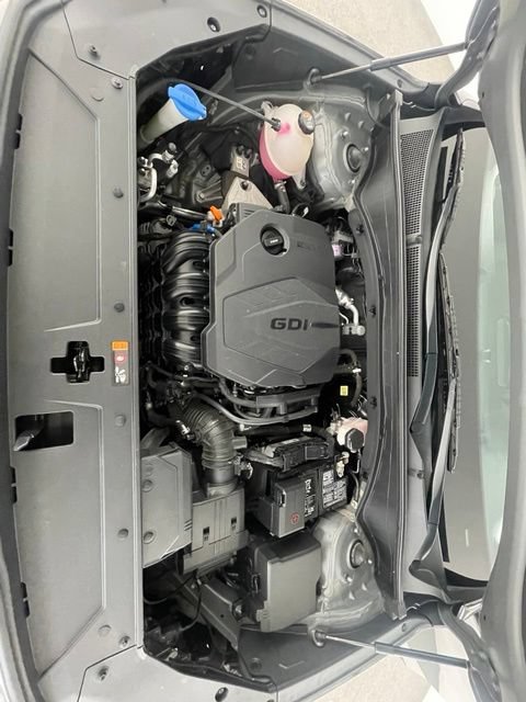 Used 2022 Hyundai Santa Fe XRT FWD image 49