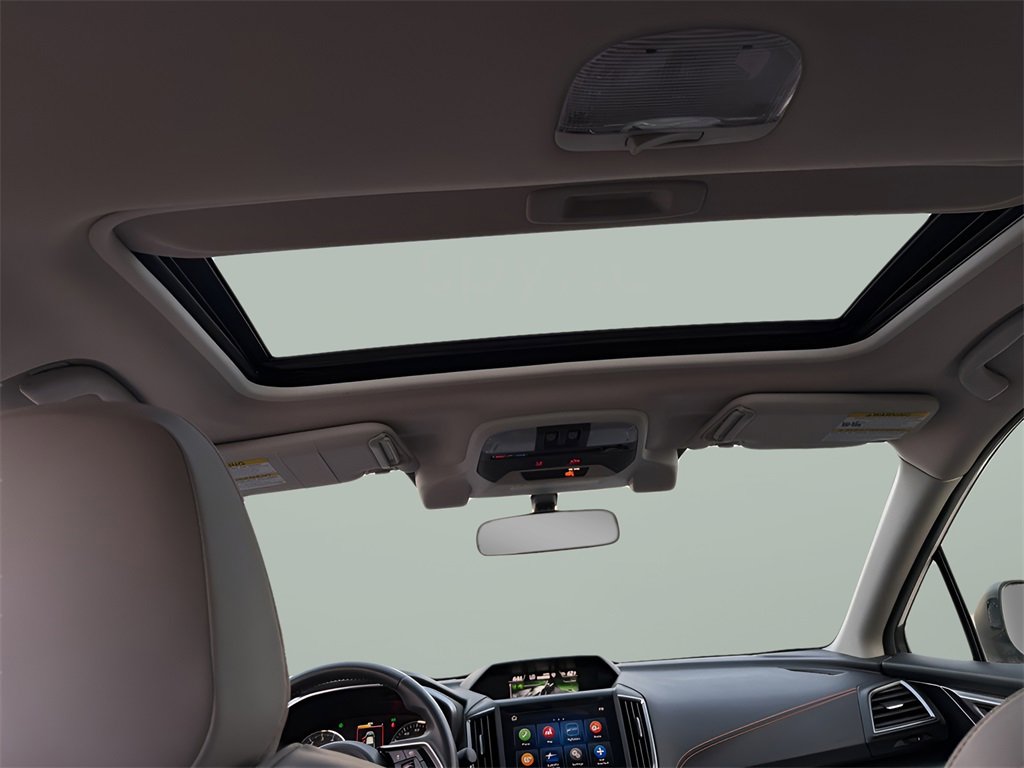 Certified 2023 Subaru Crosstrek 2.5i Limited image 16