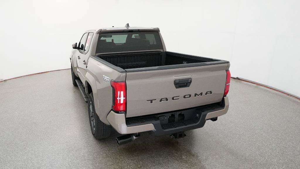 New 2026 Toyota Tacoma TRD Sport RWD image 9