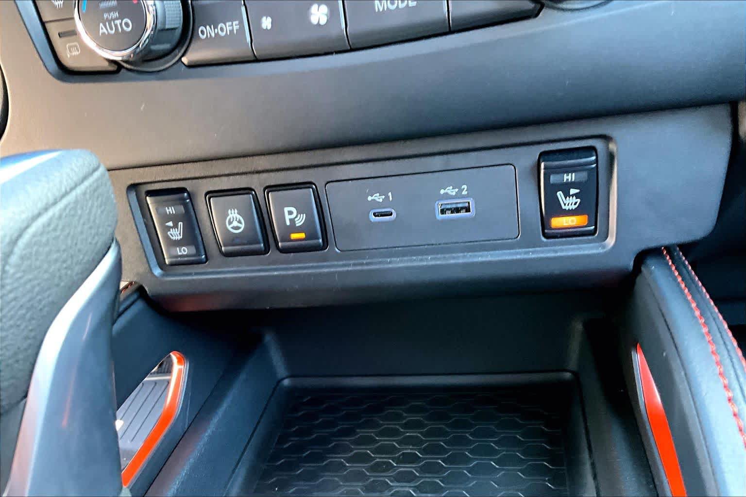 Used 2026 Nissan Frontier Pro-X w/ Pro Premium Package RWD image 36
