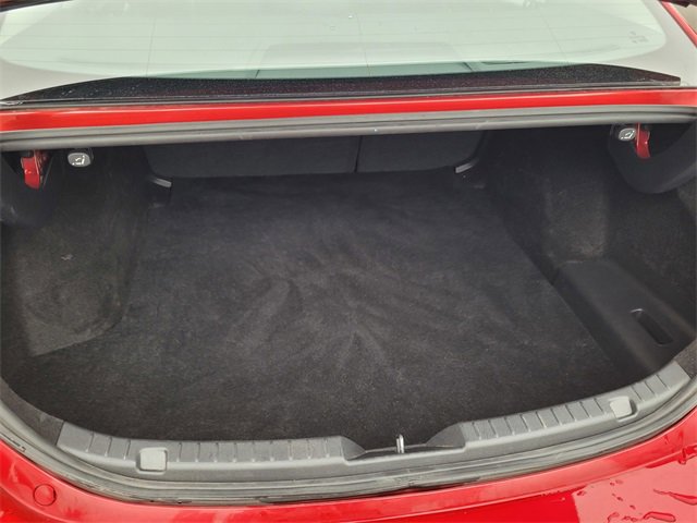 Used 2024 MAZDA MAZDA3 s image 25