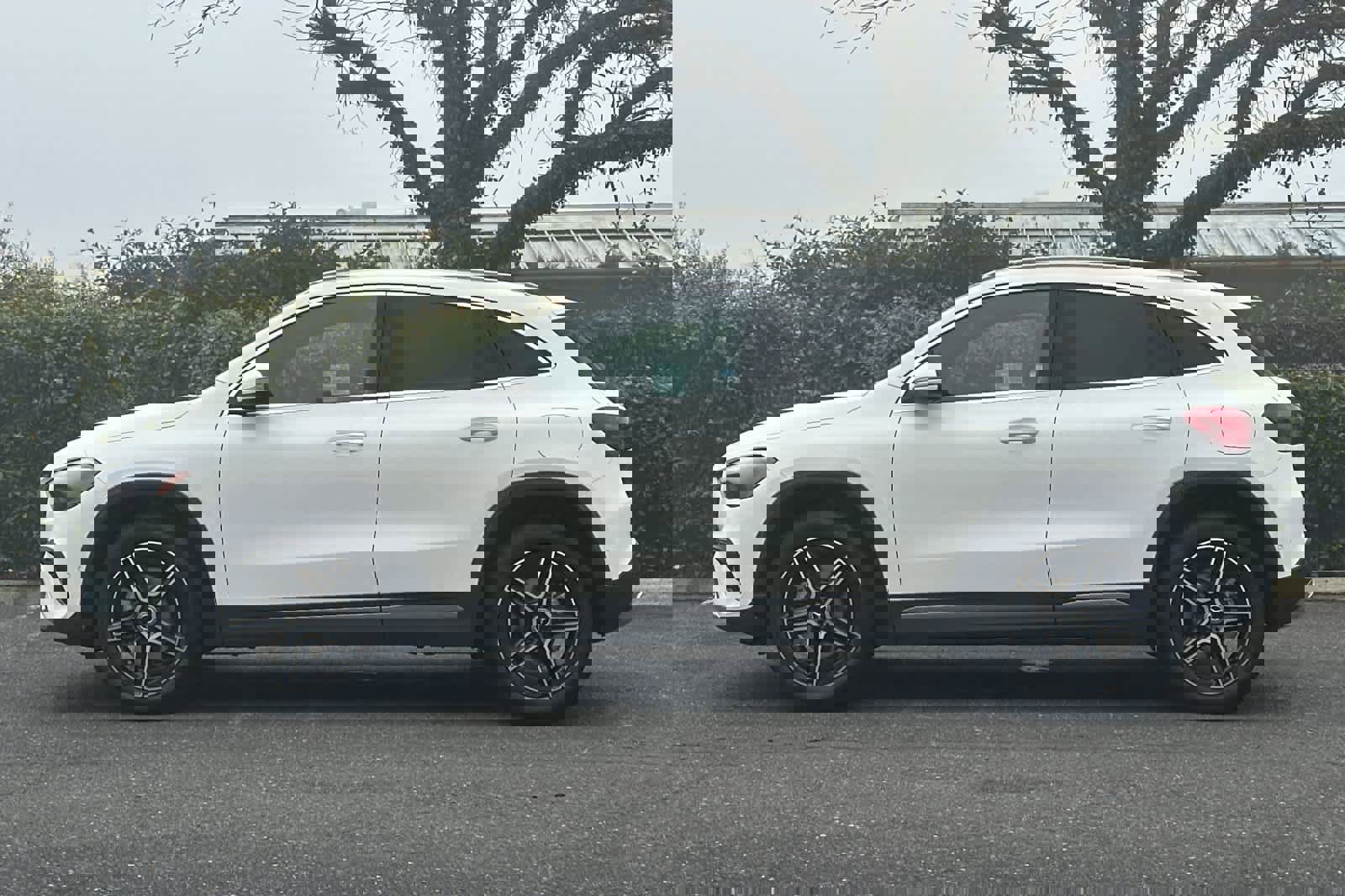 New 2026 Mercedes-Benz GLA 250 GLA 250 image 6