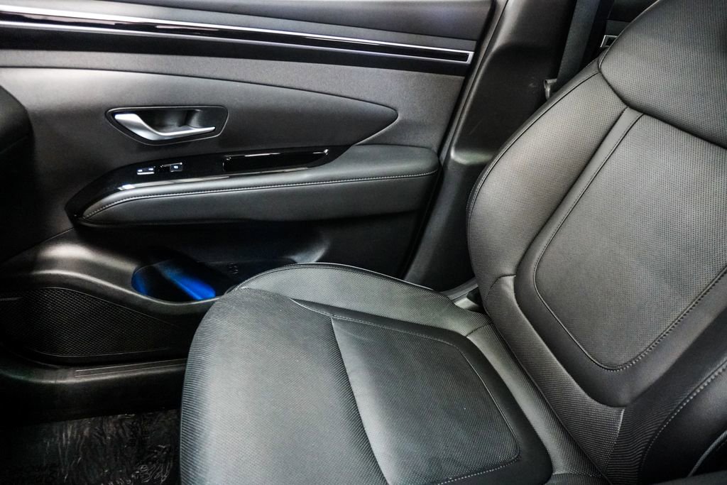 Used 2023 Hyundai Tucson Limited image 30