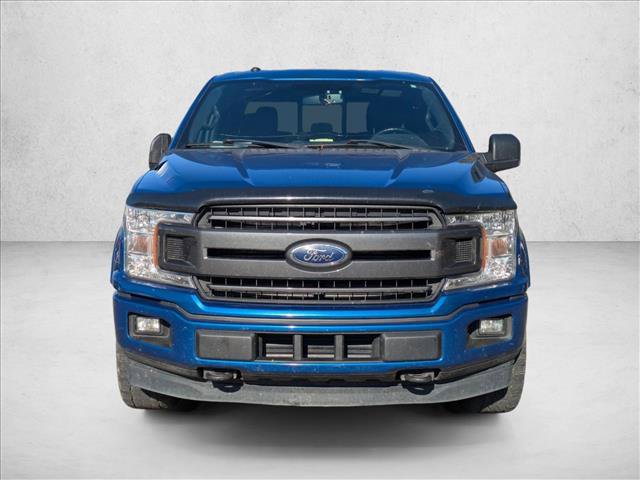 Used 2018 Ford F150 XLT w/ Equipment Group 302A Luxury AWD/4WD image 2