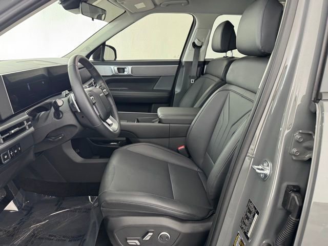 Used 2026 Hyundai Santa Fe SEL AWD/4WD image 24