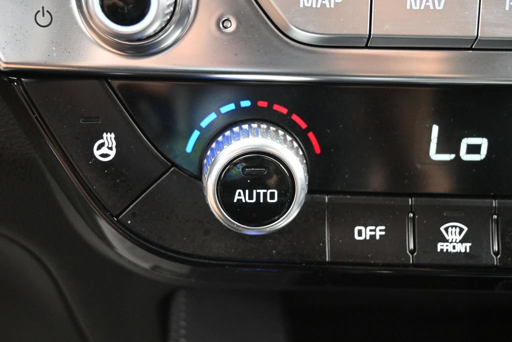 Used 2022 Kia Telluride SX AWD/4WD image 21