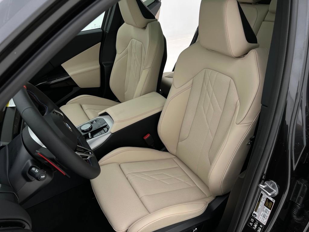 New 2026 BMW X3 M50 w/ Premium Package image 8