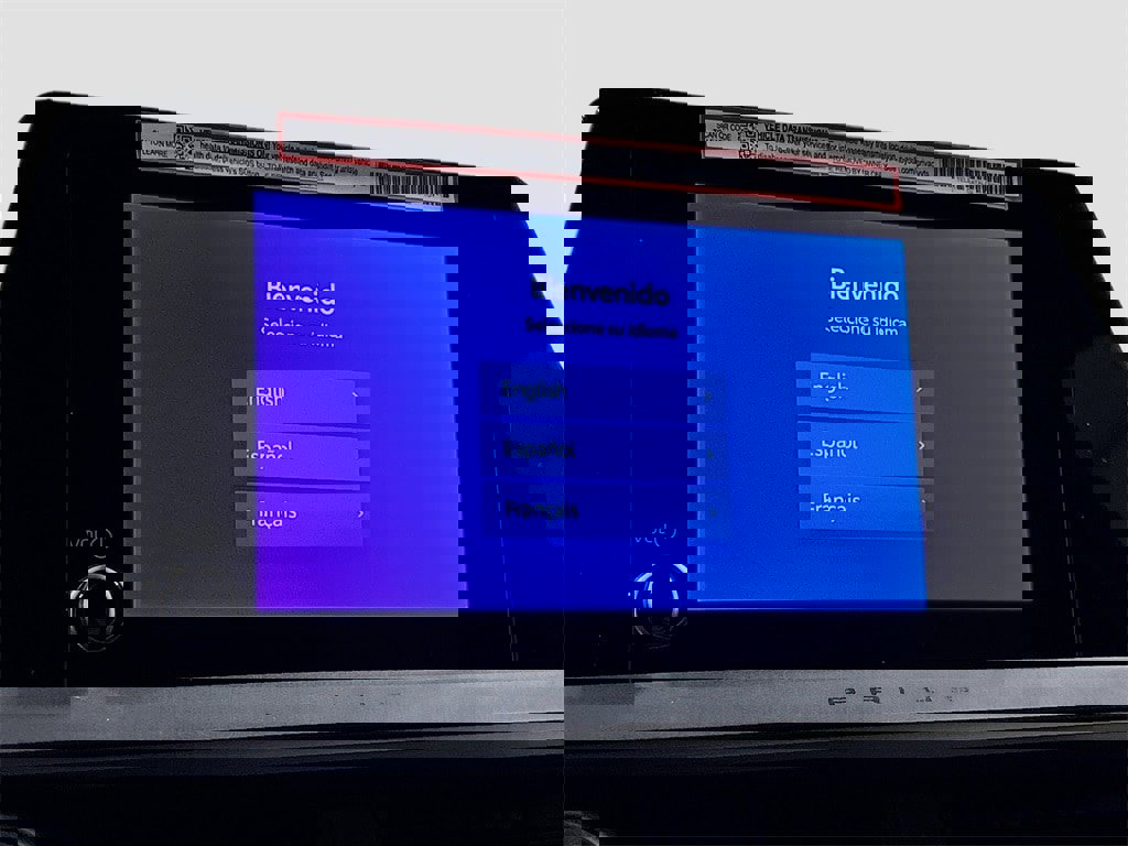 New 2026 Toyota Prius LE image 14