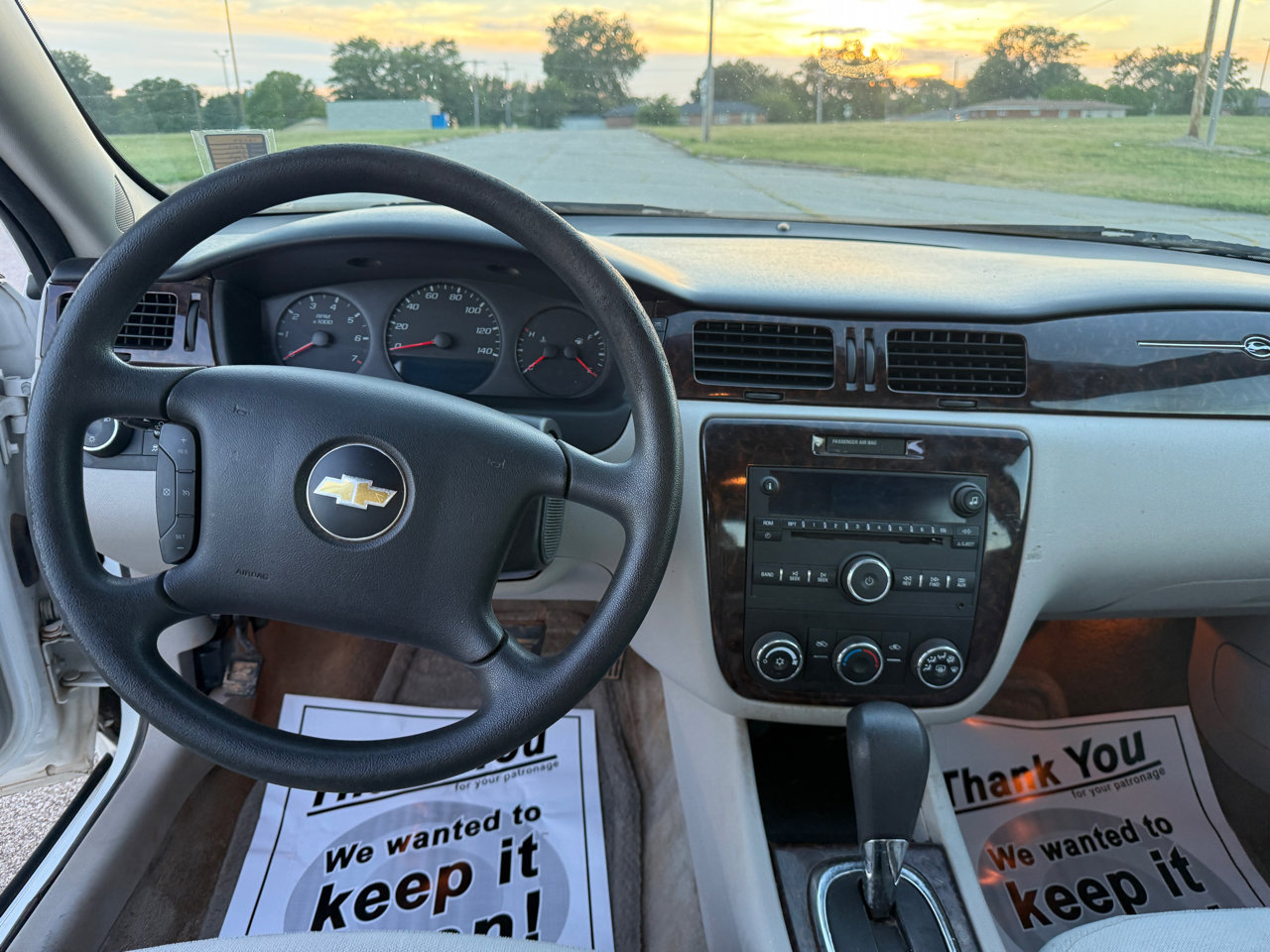 Used 2013 Chevrolet Impala LS image 12