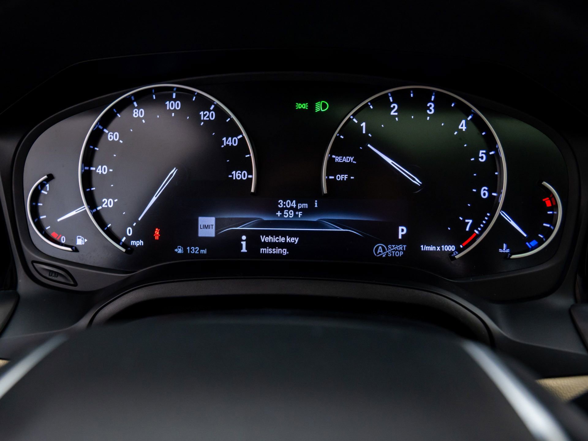 Used 2020 BMW 330i xDrive Sedan w/ Driving Assistance Package image 23