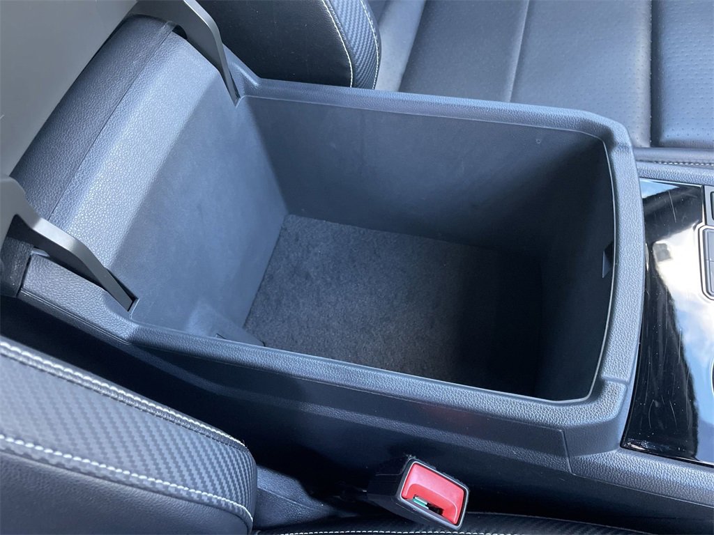 Used 2022 Volkswagen Atlas Cross Sport SE image 32