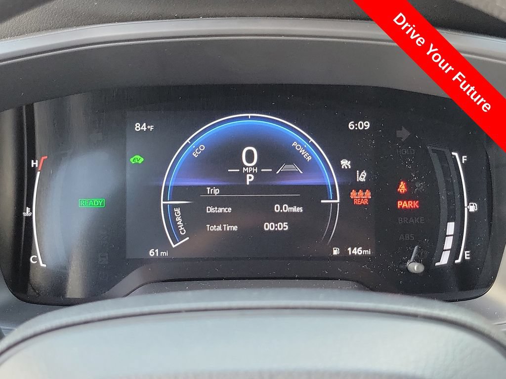 Used 2026 Toyota Corolla LE FWD image 7