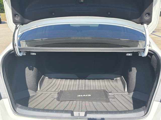 Used 2022 Honda Civic Touring image 18