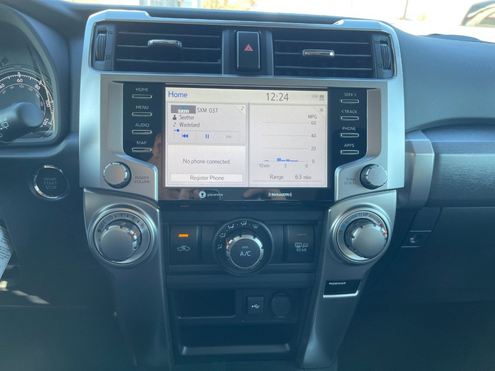 Used 2023 Toyota 4Runner SR5 image 11