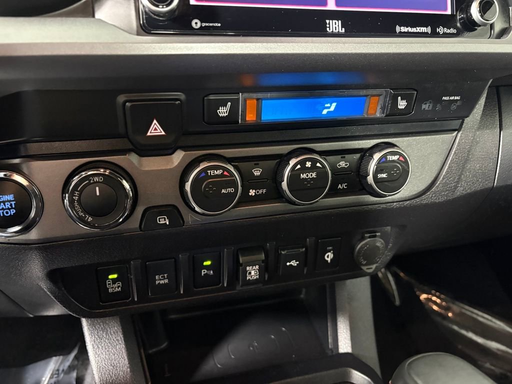 Used 2023 Toyota Tacoma TRD Pro image 21