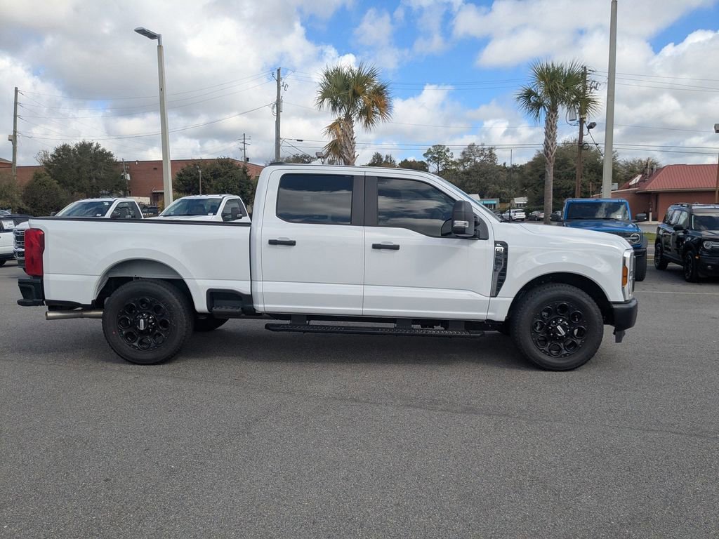 New 2026 Ford F250 XL image 3