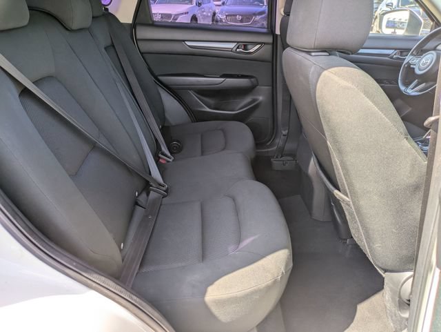 Used 2019 MAZDA CX-5 Sport FWD image 24
