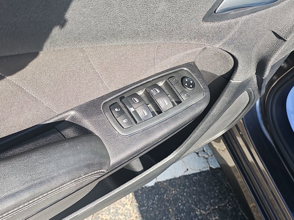 Used 2021 Dodge Charger GT w/ Blacktop Package RWD image 12