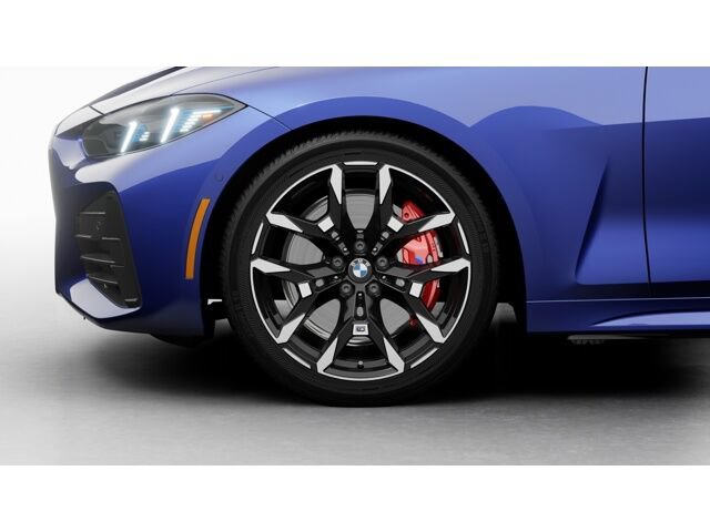 New 2027 BMW M440i Convertible w/ Premium Package RWD image 7