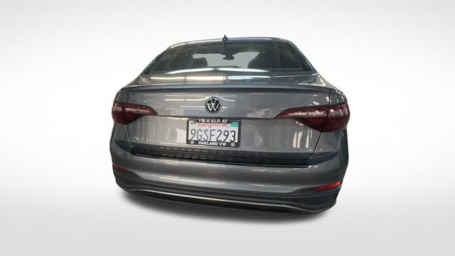 Certified 2023 Volkswagen Jetta Sport FWD image 8