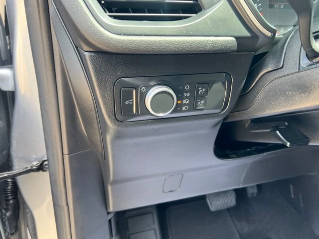 Used 2022 Ford Escape SE w/ SE Sport Appearance Package FWD image 31