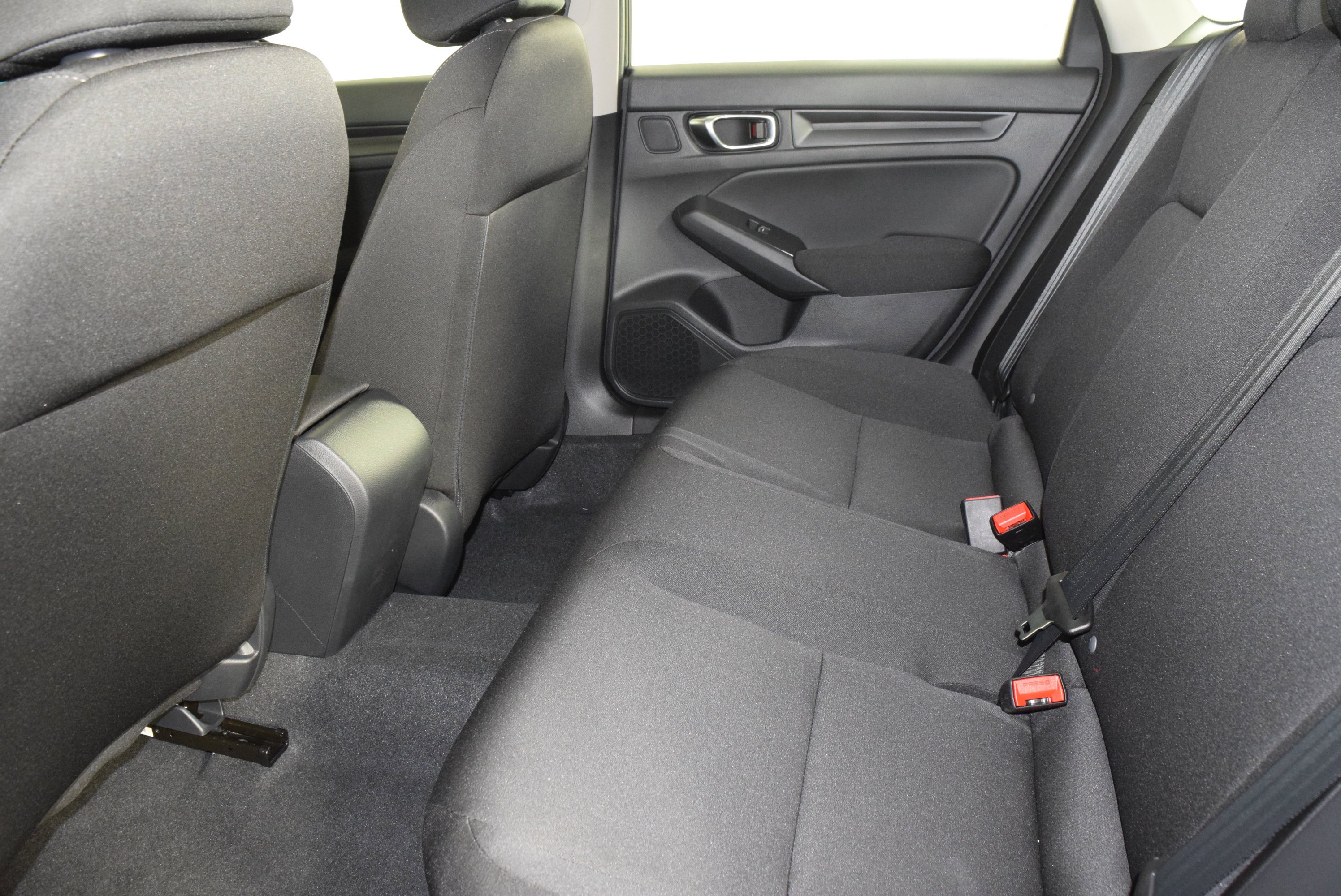 New 2026 Honda Civic LX image 15