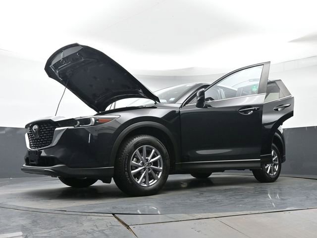 Certified 2023 MAZDA CX-5 AWD 2.5 S w/ Preferred Package image 44