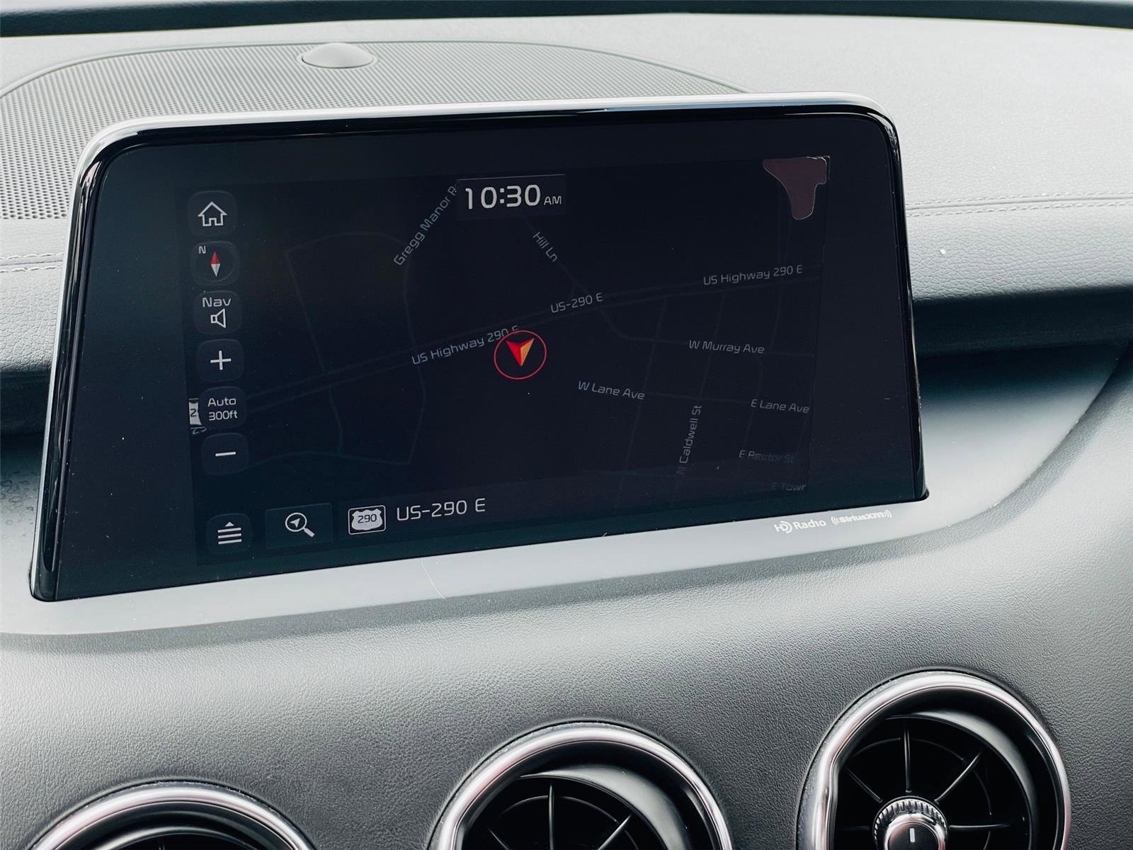 Used 2021 Kia Stinger GT1 RWD image 27