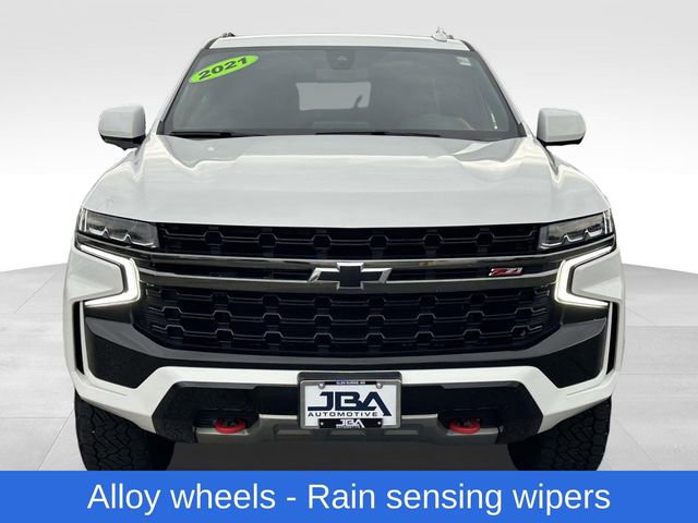 Used 2021 Chevrolet Tahoe Z71 image 22