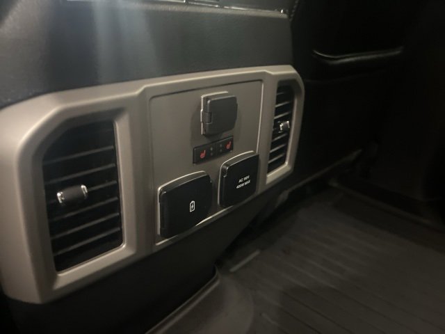 Used 2019 Ford F150 Lariat w/ Equipment Group 502A Luxury image 16