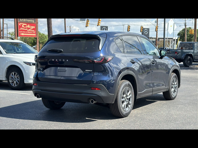 New 2026 MAZDA CX-5 Select AWD/4WD image 4
