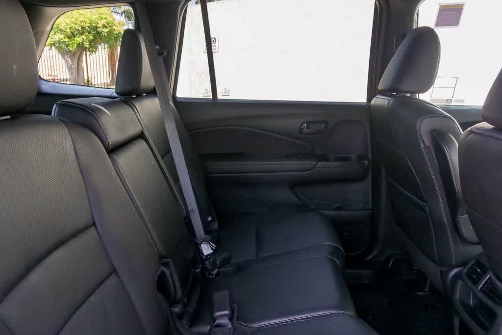 Used 2023 Honda Passport EX-L image 14