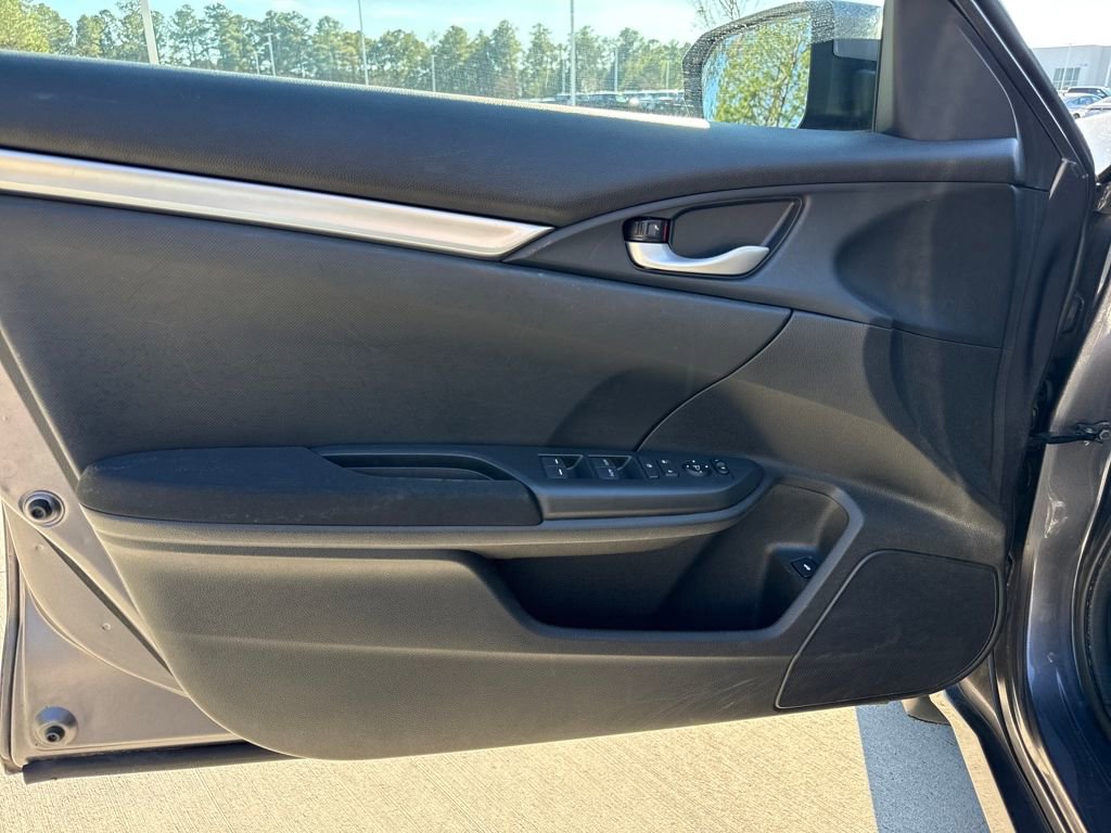 Used 2016 Honda Civic LX image 14