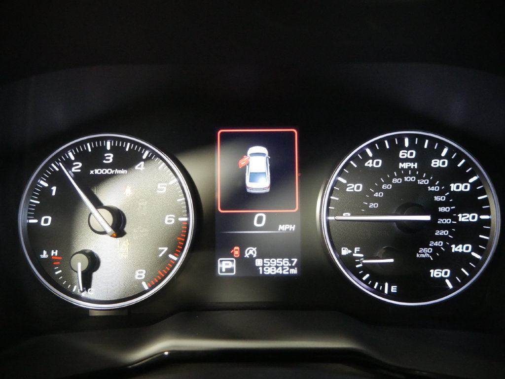 Used 2025 Subaru Legacy Premium AWD/4WD image 15