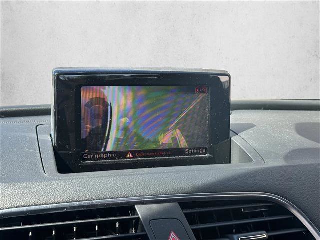 Used 2018 Audi Q3 2.0T Premium w/ Convenience Package image 14