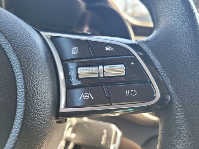 Used 2024 Kia Forte LXS image 26